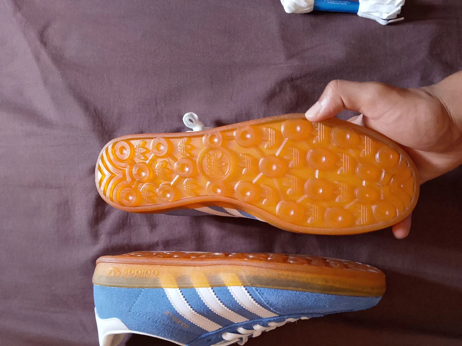 Adidas Gazelle Indoor – photo 3